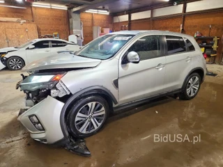 MITSUBISHI OUTLANDER SPORT ES