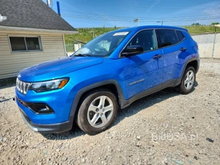 JEEP COMPASS SPORT