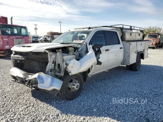 CHEVROLET SILVERADO K3500
