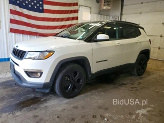 JEEP COMPASS LATITUDE