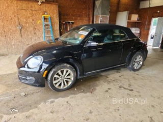 VOLKSWAGEN BEETLE TDI