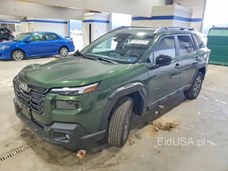 SUBARU OUTBACK PREMIUM