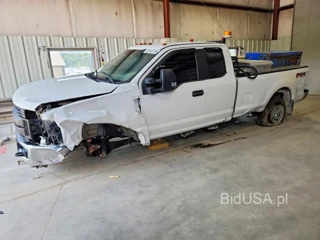 FORD F250 SUPER DUTY