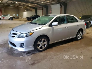 TOYOTA COROLLA S