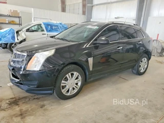 CADILLAC SRX LUXURY COLLECTION