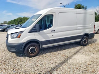 FORD TRANSIT T-250