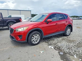 MAZDA CX-5 TOURING