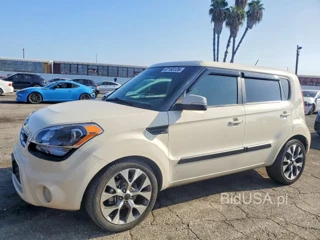 KIA SOUL !