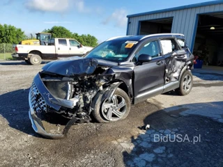 HYUNDAI SANTA FE SEL