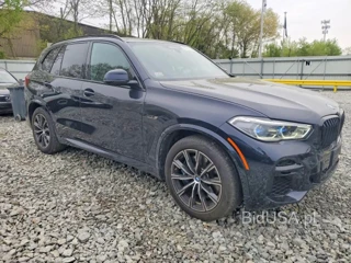 BMW X5 XDRIVE45E