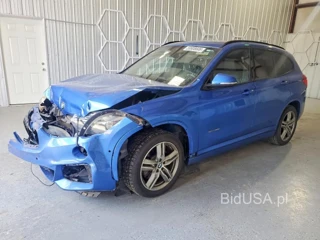 BMW X1 SDRIVE28I