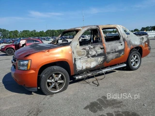 CHEVROLET AVALANCHE C1500