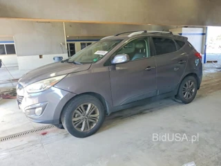 HYUNDAI TUCSON SE