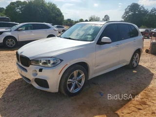 BMW X5 XDRIVE50I