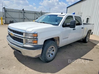 CHEVROLET SILVERADO K1500