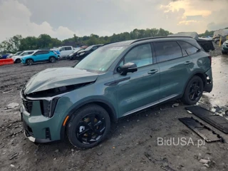 KIA SORENTO SXP