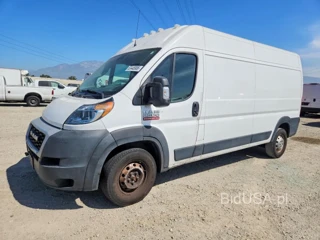 RAM PROMASTER 2500