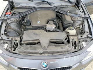 BMW 320 I
