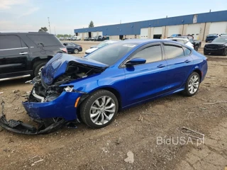 CHRYSLER 200 S