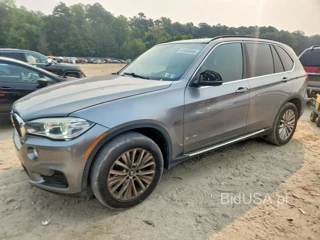 BMW X5 SDRIVE35I