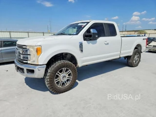 FORD F250 SUPER DUTY