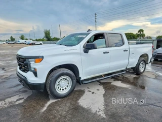 CHEVROLET SILVERADO K1500
