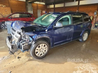 DODGE JOURNEY SE