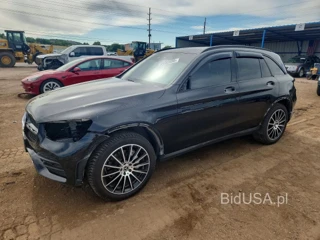 MERCEDES-BENZ GLC 300 4MATIC