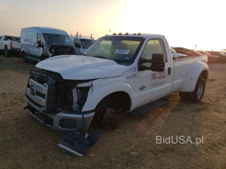 FORD F350 SUPER DUTY
