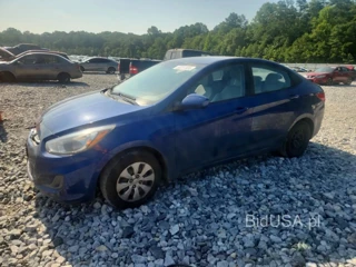 HYUNDAI ACCENT SE