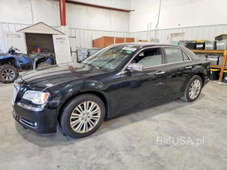 CHRYSLER 300C