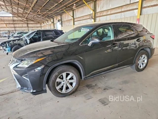 LEXUS RX 350 BASE