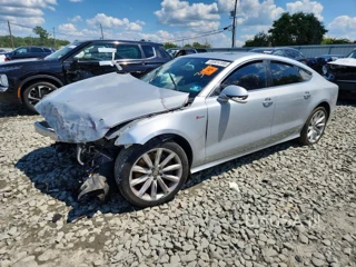 AUDI A7 PRESTIGE