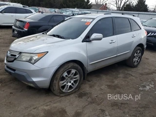 ACURA MDX