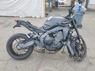 YAMAHA MT09 C