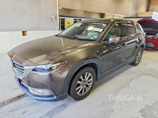 MAZDA CX-9 TOURING