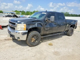 CHEVROLET SILVERADO K2500 HEAVY DUTY LT