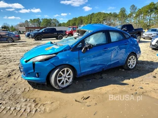 FORD FIESTA SE