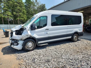FORD TRANSIT T-350