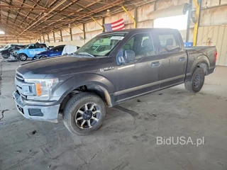FORD F150 SUPERCREW