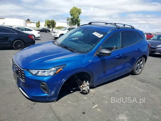 FORD ESCAPE ST LINE