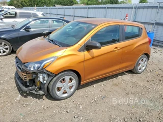 CHEVROLET SPARK LS