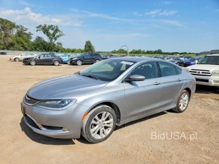 CHRYSLER 200 LIMITED