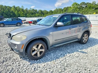 BMW X5 3.0I