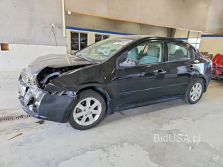 NISSAN SENTRA 2.0