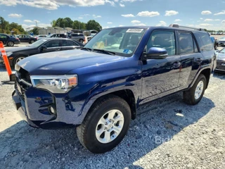 TOYOTA 4RUNNER SR5 PREMIUM