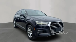 AUDI Q7 PREMIUM PLUS