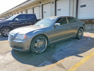CHRYSLER 300C