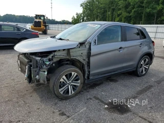 MITSUBISHI OUTLANDER SPORT S/SE