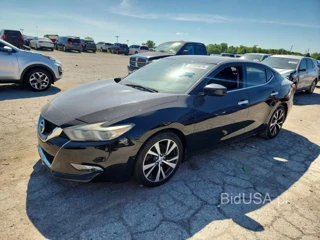 NISSAN MAXIMA 3.5 S